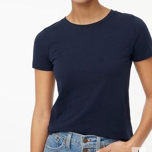 J Crew Broken-in T-shirt, NWT Sz L